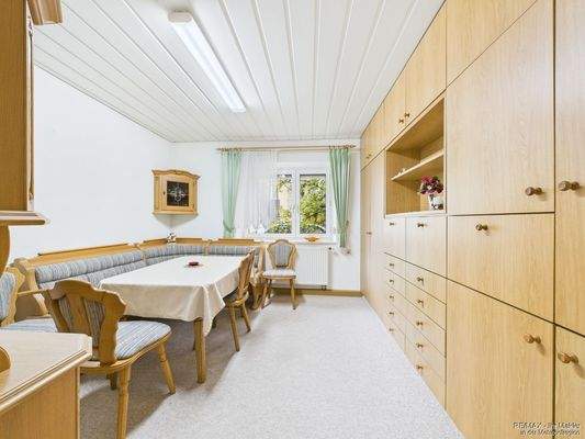 Esszimmer Hauptgebäude