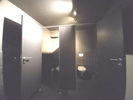 WC Damen