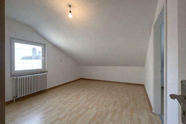 Repräs. 2-FH, OG Zimmer