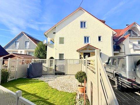 Markdorf Wohnungen, Markdorf Wohnung kaufen