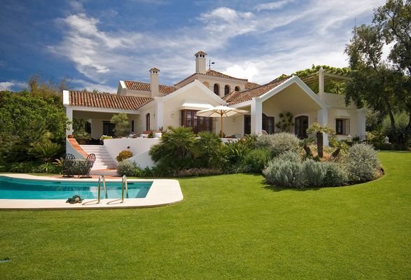 Photo: Villa in Benahavis