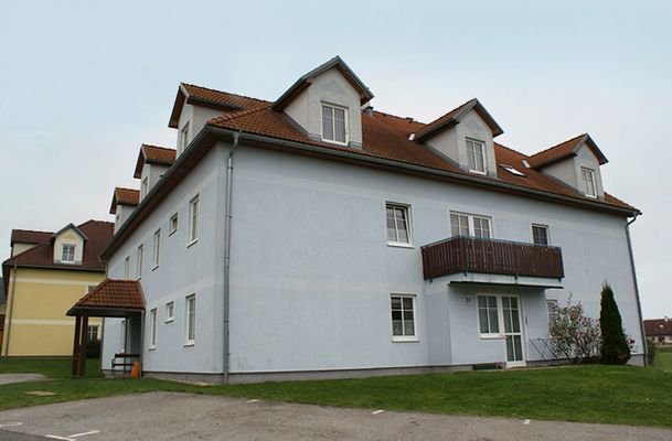 Wohnhausanlage St. Martin 2