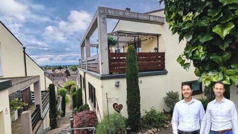 Herbolzheim Wohnungen, Herbolzheim Wohnung kaufen