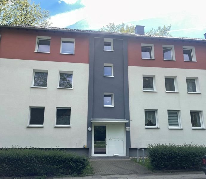 3 Zimmer Wohnung in Essen (Katernberg)