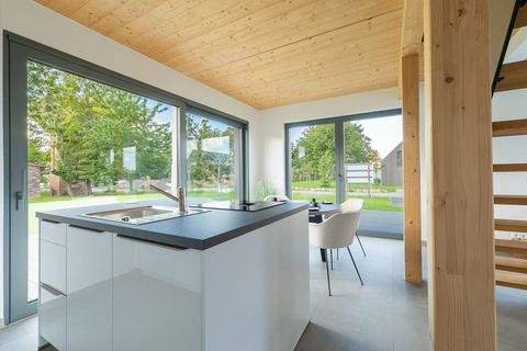 Bergen auf Rügen / Streu Häuser, Bergen auf Rügen / Streu Haus kaufen