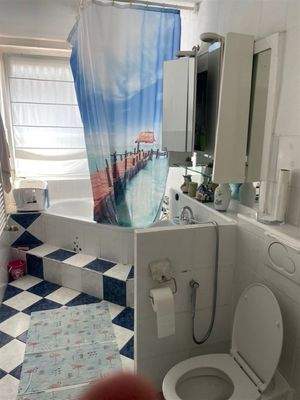 Badezimmer (Exemplarisch)