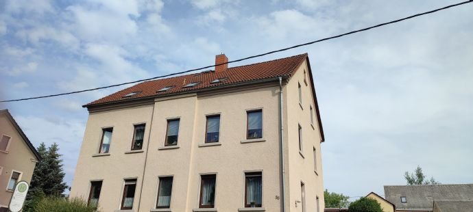 Provisionsfreies Haus in Neumark, 240 m2 ruhige Lage, großer Garten