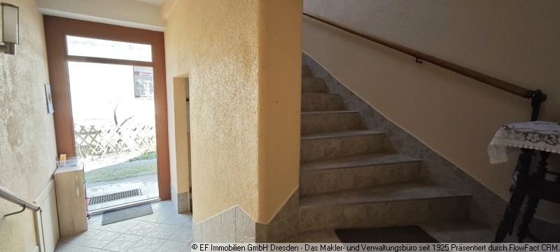 Treppenhaus - EG (2)