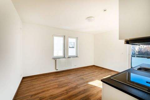 Villingen-Schwenningen Wohnungen, Villingen-Schwenningen Wohnung mieten