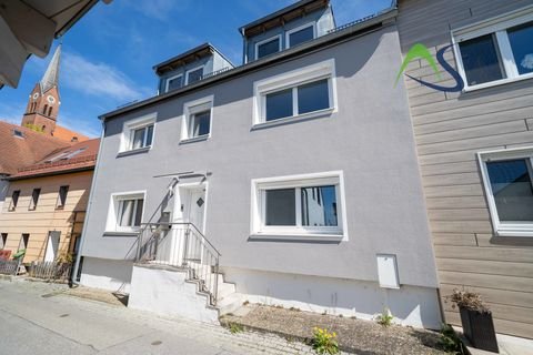 Bad Abbach Häuser, Bad Abbach Haus kaufen