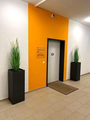 1. OG Physiotherapiezugang 