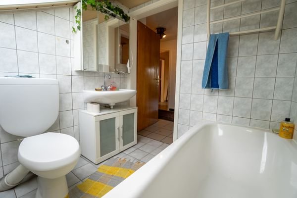 Badezimmer OG