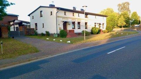 Grambow Häuser, Grambow Haus kaufen