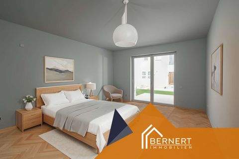 Sonnefeld Wohnungen, Sonnefeld Wohnung kaufen