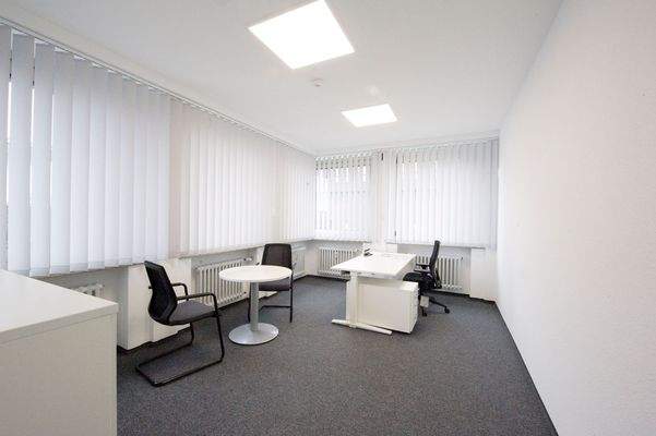 Beispiel Büroeinheit klein II.