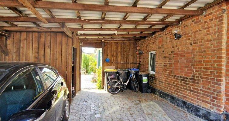 Carport