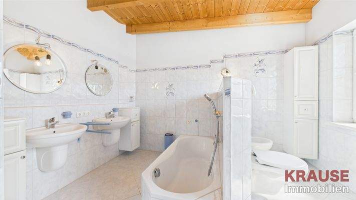 Badezimmer OG
