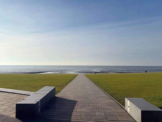 ... im bekannten Kurort