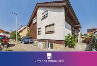 DHH mit 7 Zimmern