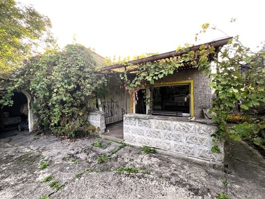 Bungalow