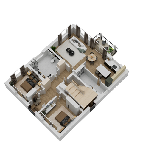 Ötzingen Wohnungen, Ötzingen Wohnung kaufen