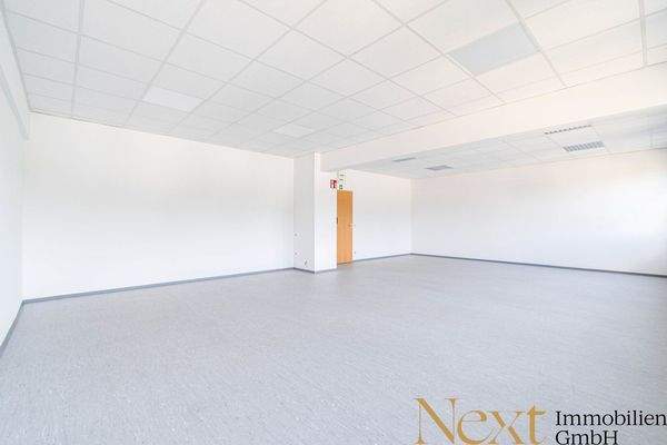 Musterfoto - Büro II