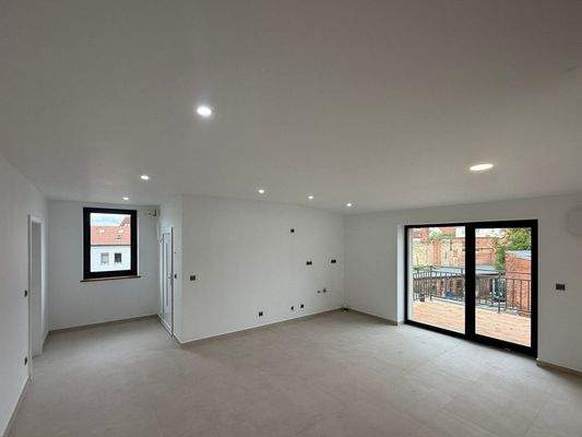 Wohnen/Küche 2 2. OG