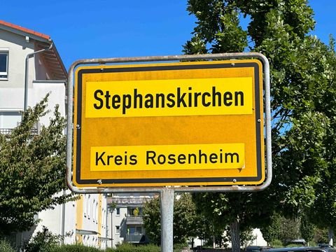 Stephanskirchen Grundstücke, Stephanskirchen Grundstück kaufen