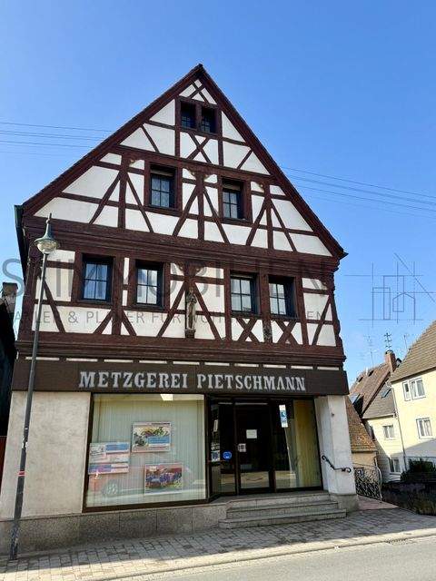 Hardheim Häuser, Hardheim Haus kaufen