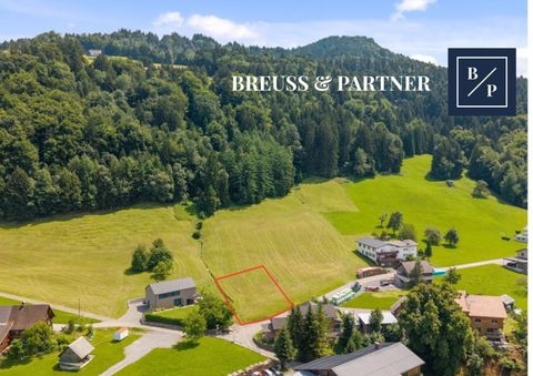 Zwischenwasser Grundstücke, Zwischenwasser Grundstück kaufen