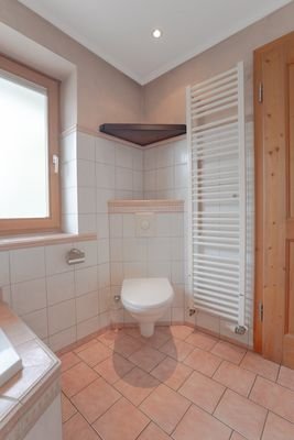 Innenansicht (EG - Einliegerwohnung) 