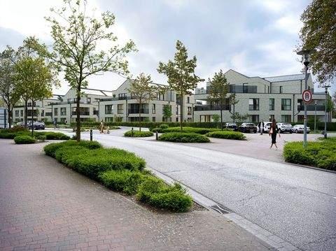 Bad Zwischenahn Wohnungen, Bad Zwischenahn Wohnung kaufen