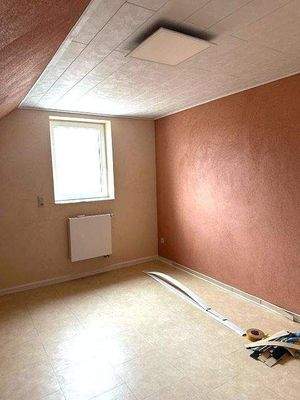 Zimmer DG Teilansicht