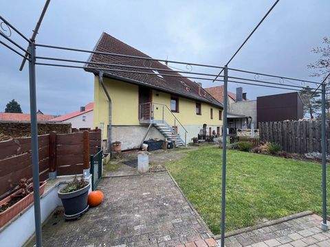 Westerhausen Häuser, Westerhausen Haus kaufen