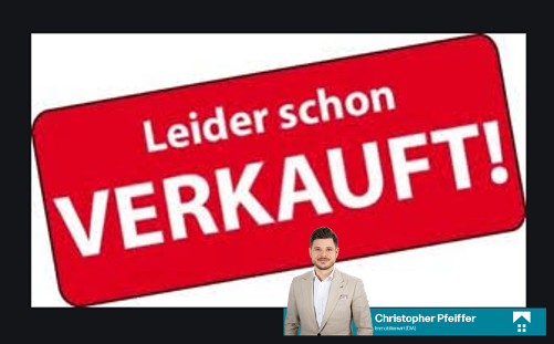 Leider schon verkauft!