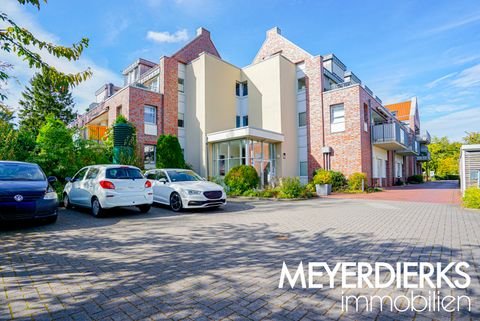 Bad Zwischenahn Wohnungen, Bad Zwischenahn Wohnung mieten