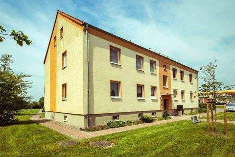 Greußen Wohnungen, Greußen Wohnung mieten