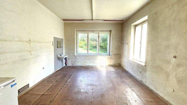 Zimmer 1 - EG - Haus - Steinfeld