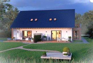 Ihr Zuhause in Rottenbuch