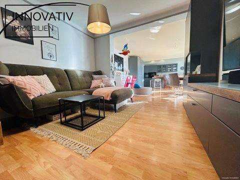 Püttlingen / Ritterstraße Häuser, Püttlingen / Ritterstraße Haus kaufen