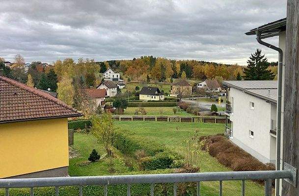 Betreutes Wohnen 2 in Litschau