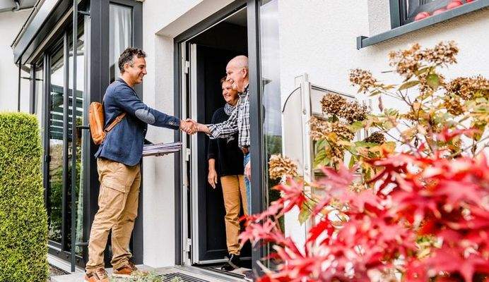 1 Team MAYA, wir beraten Sie gerne