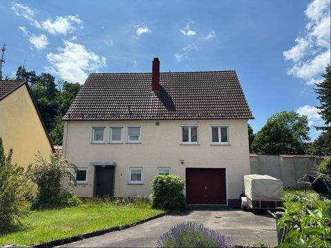 Giengen Häuser, Giengen Haus kaufen