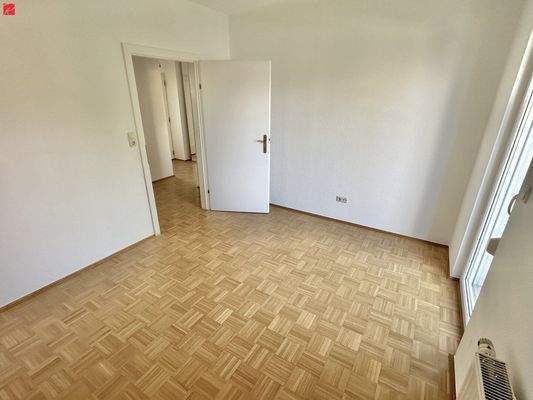 Ruhiges Schlafzimmer