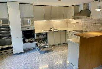 Wohnküche Ansicht 1