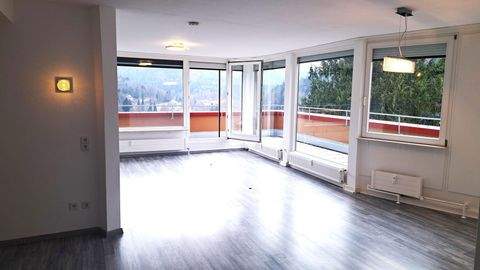 Bad Herrenalb Wohnungen, Bad Herrenalb Wohnung kaufen