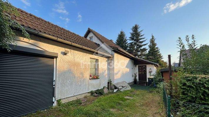 Grundstück + Einfamilienhaus