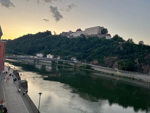 Passau Wohnungen, Passau Wohnung mieten