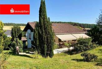 Garten und Terrasse