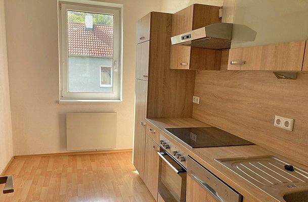 Wohnhausanlage Drosendorf